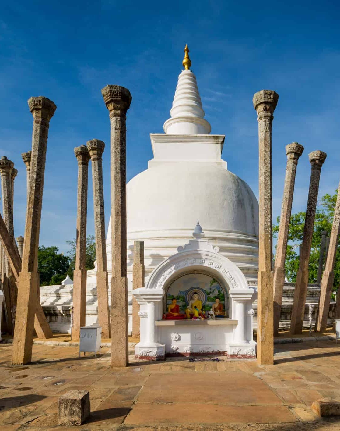 istock anuradhapura 2