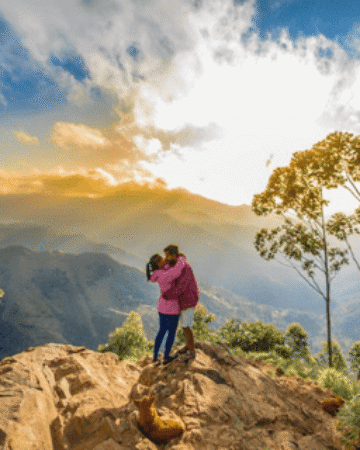 Ella Hiking & Adventure